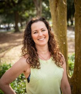 Fitness instructor