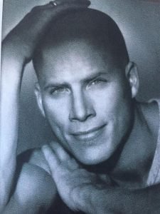 Tim Sitz
