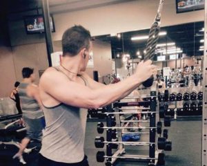 bodybulding 2